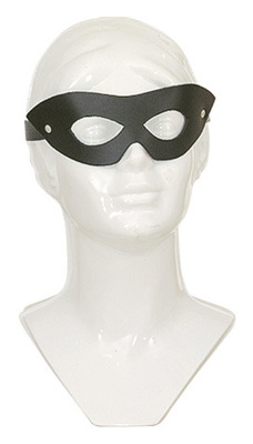 Maska mała Leder 8006