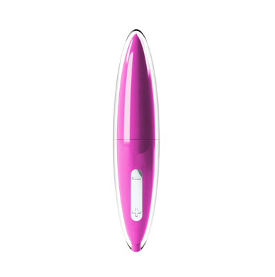 Mini Wibrator Ładowanie USB Ovo C1 Rechargeable Lilac