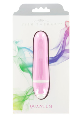 Mini Wibrator Vibe Therapy Quantum