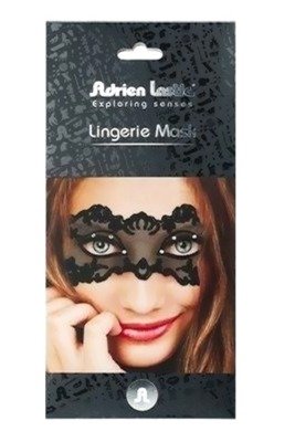 Ozdobna Maska na Oczy Lingerie Mask Adrien Lastic