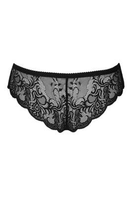 Panty Love Story LivCo Corsetti Fashion Sexy Otwarte Majtki