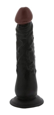 Realistyczny Fantom Penisa Dildo Dolie 8"