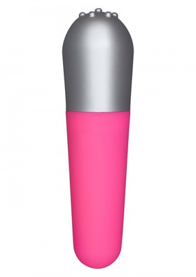 Różowy Mini Wibrator Masażer Funky Viberette