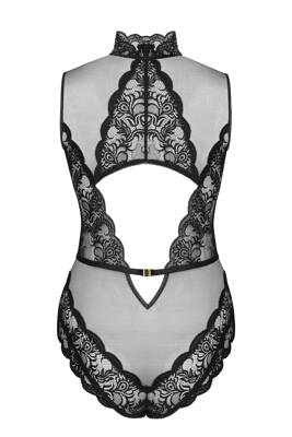 Seksowne Body Sagen Collection LivCo Corsetti Fashion