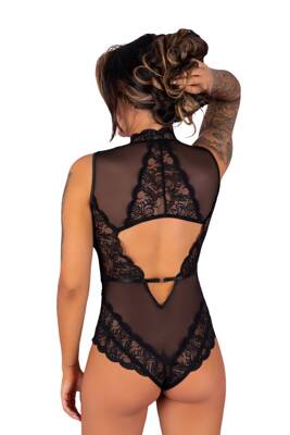 Seksowne Body Sagen Collection LivCo Corsetti Fashion