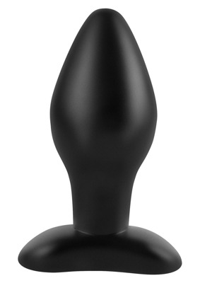 Silikonowy Korek Analny - Anal Fantasy Silicone Plug Large