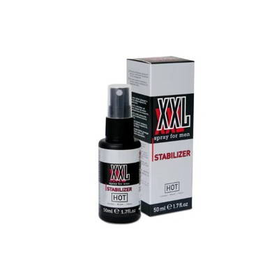 Spray Uwrażliwiający Penisa XXL Stabilizer Spray 50ml