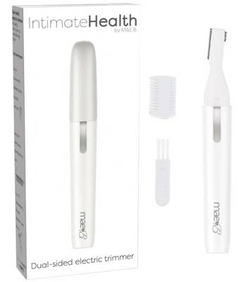 Trymer Intymny - Intimate Health Dual-sided Electric Trimmer