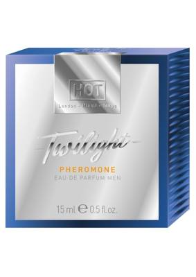 Twilight Pheromone Parfum Men 15 ml