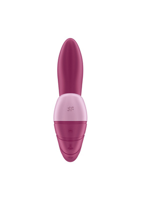 Wibrator do Stymulacji Łechtaczki i Punktu G - Satisfyer SuperNova