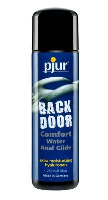 Żel Analny Nawilżający - pjur BACK DOOR 250ml