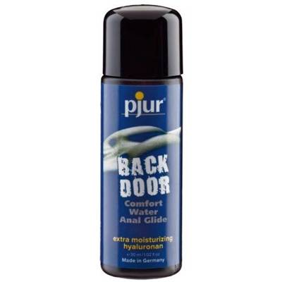 Żel Analny Nawilżający - pjur BACK DOOR 30ml