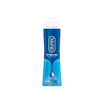 Żel Durex Play Nawilżający 50 ml