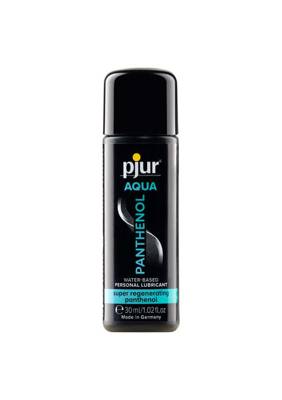 Żel Intymny Nawilżający - pjur AQUA Panthenol 30ml