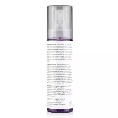 Żel Powiększający Piersi - CC Bust Booster Gel Breasts 60 ml