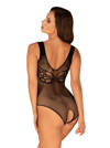 Bodystocking - Obsessive B134