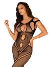 Bodystocking - Obsessive G322