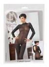 Catsuit Gładki Bodystocking Mandy Mystery 230049