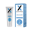 Chłodzący Krem Do Pielęgnacji i Stymulacji Penisa - Xtra Control Cooling Effect 40 ml