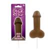 Czekoladowy Penis Na Patyczku - Milk Chocolate Dick On A Stick
