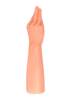 Fantom w Kształcie Ręki  Fisting - ToyJoy Get Real The Hand 36 cm 