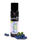 Jadalny Żel Intymny Gin Z Tonikiem - Drunk In Love Foreplay Balm - Gin & Tonic 