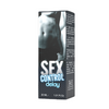 Kojący Krem Wydłużający Stosunek - Sex Control Delay Cream 30ml