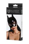 Maska Kota - Glossy Ann Catmask WetLook