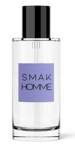 Męskie Perfumy z Feromonami - Smak 50ml