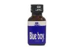 POPPERS Blue Boy Retro Leather Cleaner 25 ml