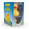 Pływająca Kaczka Dziwaczka z Penisem - DUCK with a DICK