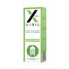 Pobudzający Penisa Krem z Imbirem i Kozieradką - Xtra Viril Virility Cream 75 ml