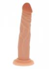 Profilowany Fantom Penisa Z Silikonu - Silicone Dong 7.5"  19,5cm