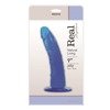 Realistyczny Fantom Penisa Dildo Real Rapture 7"