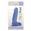 Realistyczny Fantom Penisa Dildo Real Rapture 7,5"