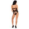 Seksowne Body Namillen LivCo Corsetti Fashion