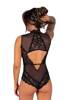 Seksowne Body Sagen Collection LivCo Corsetti Fashion