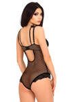 Sexy! Body Kreame Corsetti Fashion