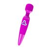 Silikonowy Wibrator Wielofunkcyjny - Pretty Love Flirtatious Body Wand