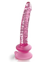 Szklane Dildo - Icicles No 86 Pipedream