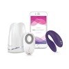 We-Vibe Sync Silikonowy Wielofunkcyjny Wibrator dla Kochanków