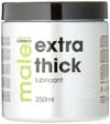 Wodny Lubrykant Analny - Male Extra Thick Lubricant 250 ml