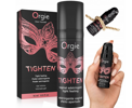 Żel do Seksu Dla Kobiet POTĘGUJĄCY - TIGHT GEL - 15 ML Vagina Tight Feeling